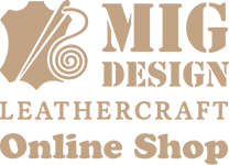 革製品・革小物のMIG DESIGN